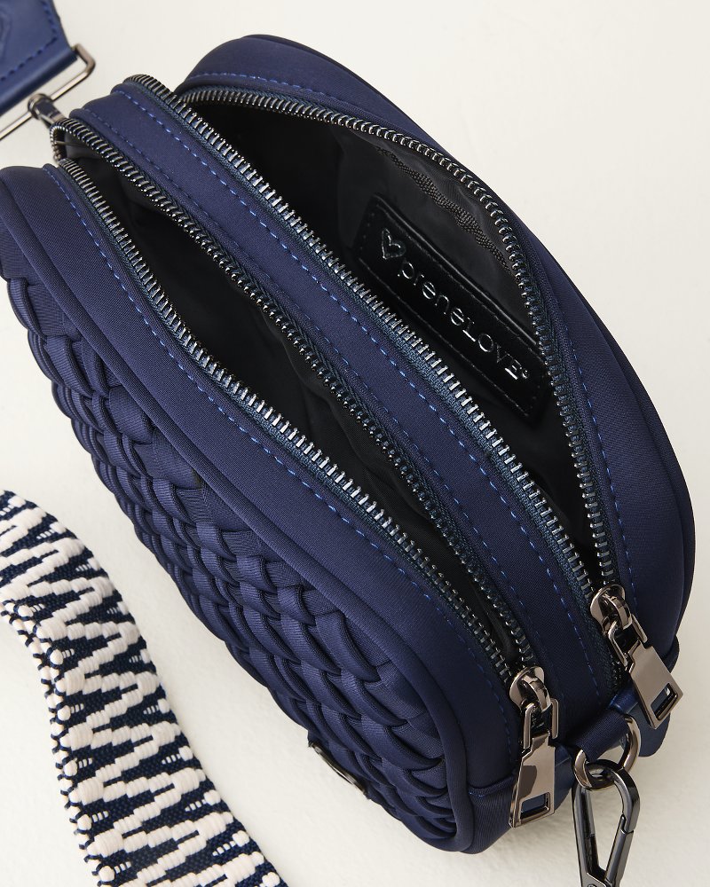 Thumbnail for Caledon Mini Crossbody Bag