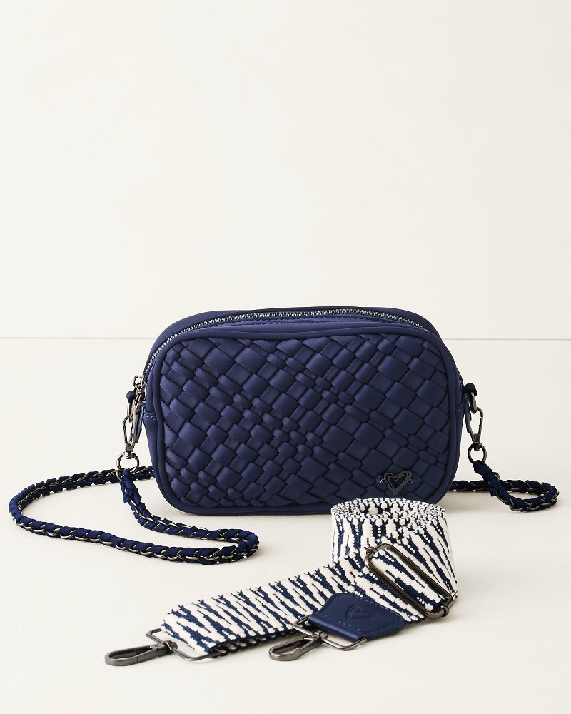 Thumbnail for Caledon Mini Crossbody Bag
