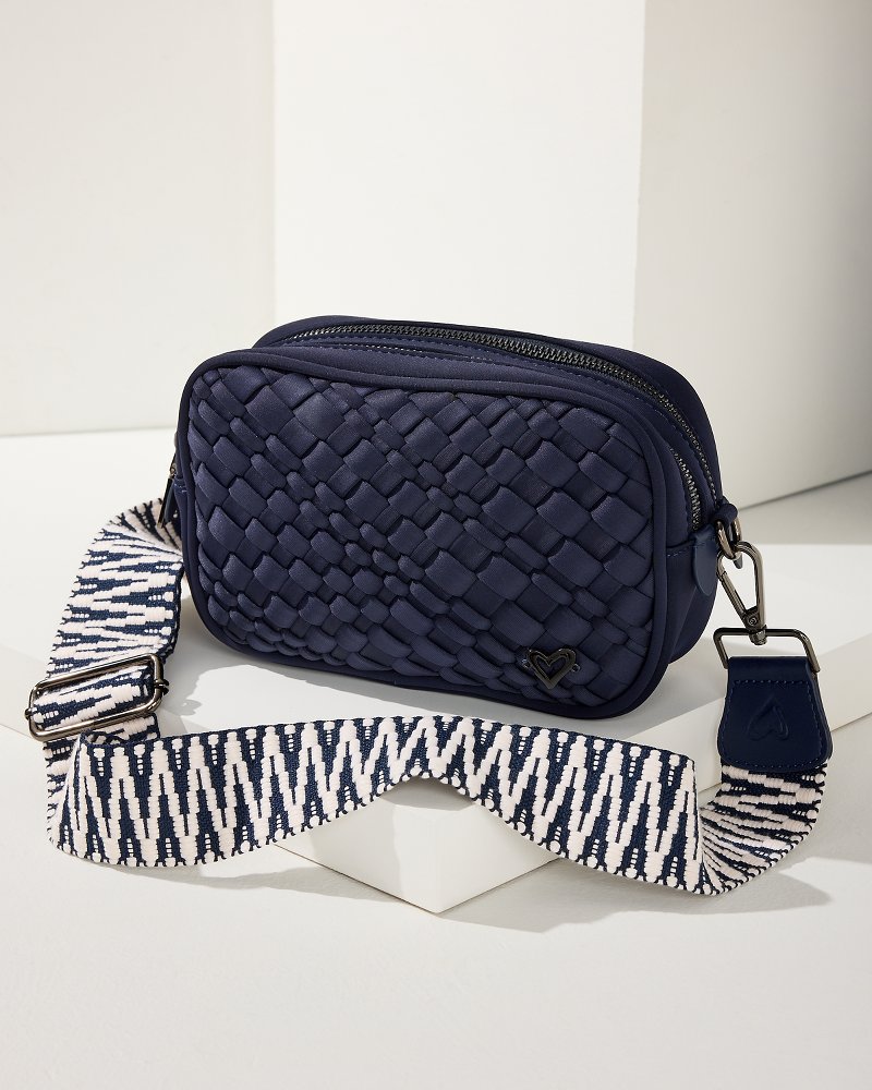 Tommy bahama crossbody bag sale