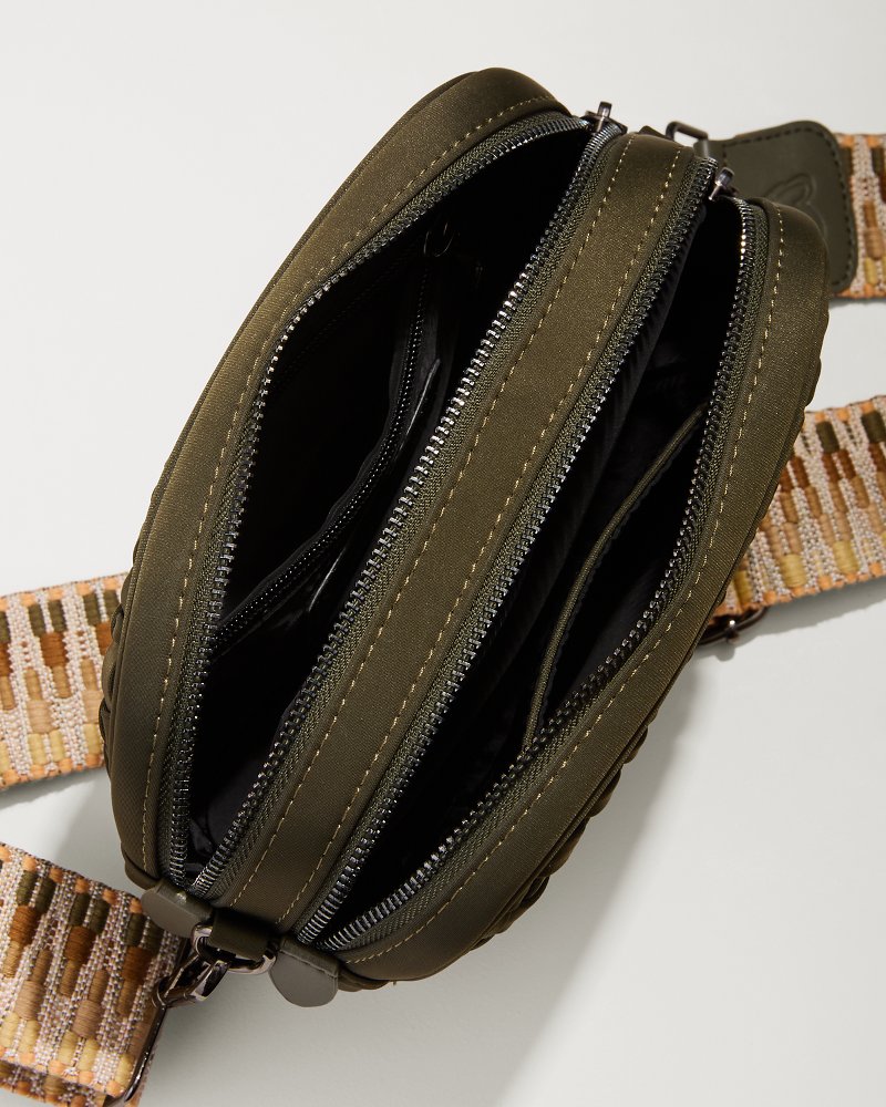 Thumbnail for Caledon Mini Crossbody Bag