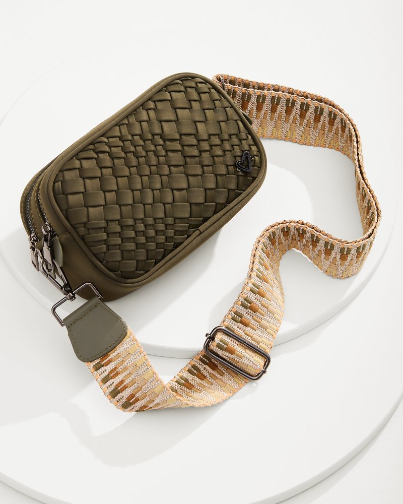Thumbnail for Caledon Mini Crossbody Bag
