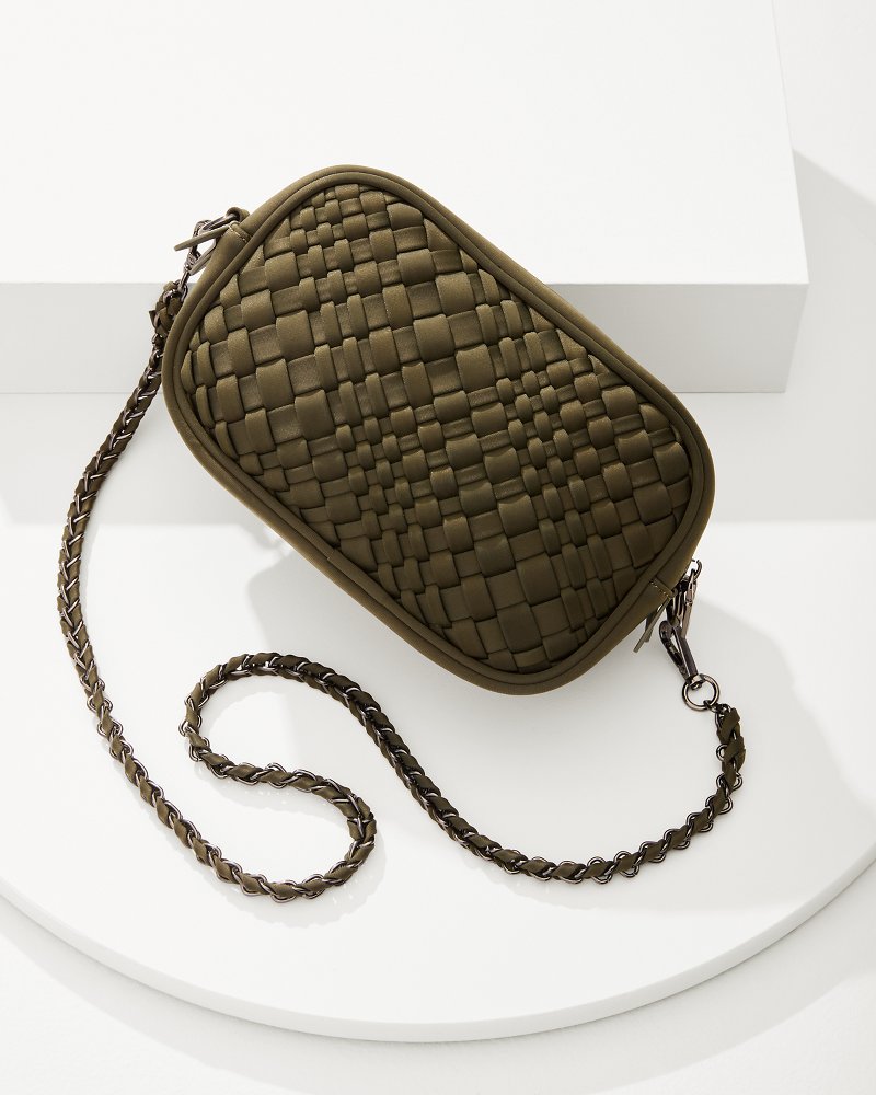 Thumbnail for Caledon Mini Crossbody Bag