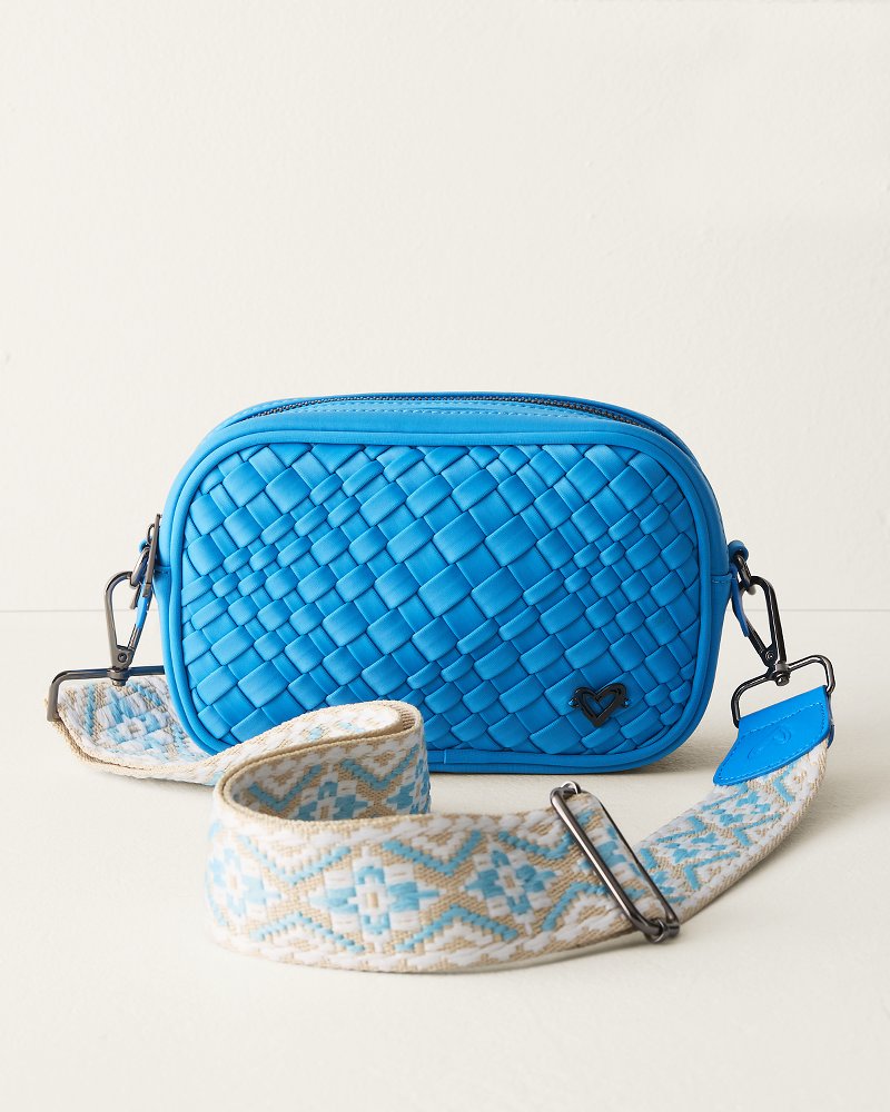 Thumbnail for Caledon Mini Crossbody Bag