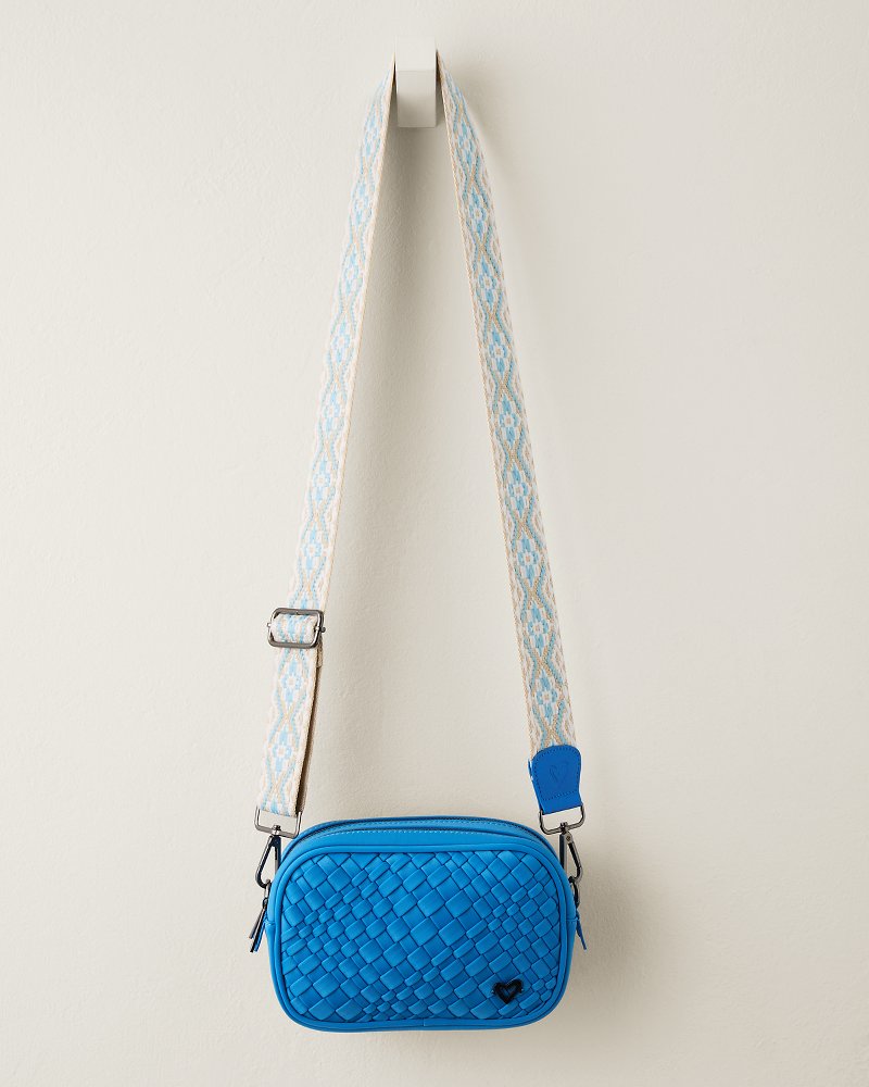 Thumbnail for Caledon Mini Crossbody Bag