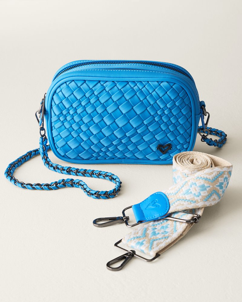 Thumbnail for Caledon Mini Crossbody Bag