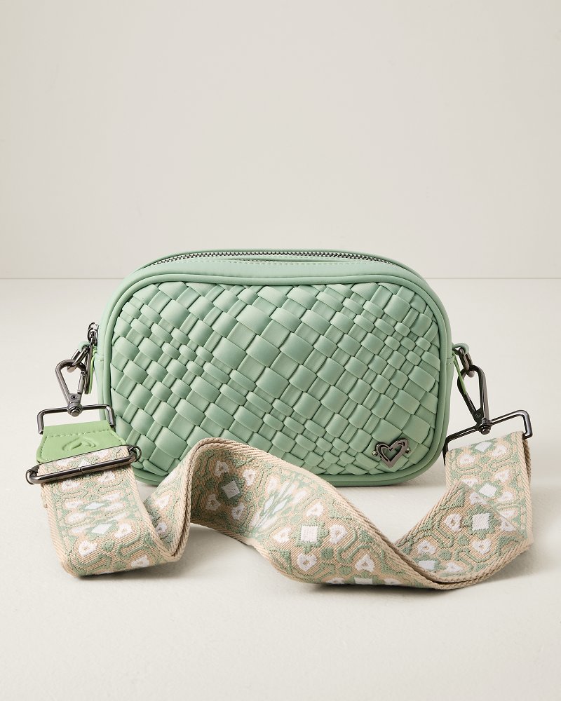 Caledon Mini Crossbody Bag