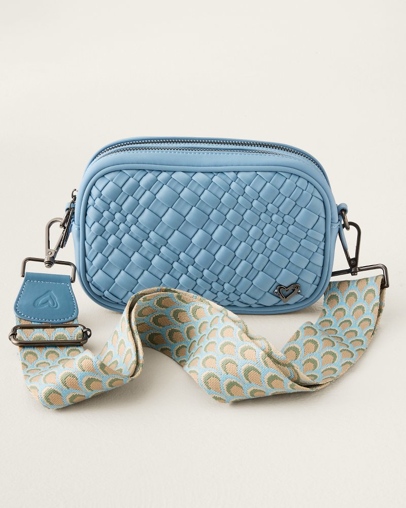 Caledon Mini Crossbody Bag