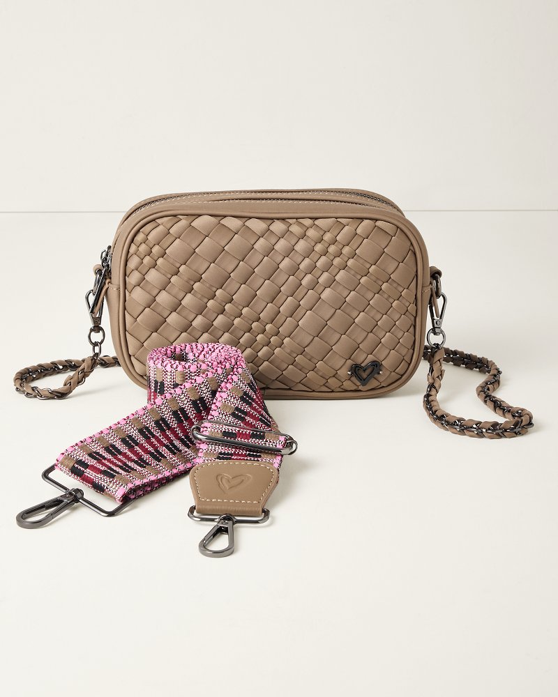 Caledon Mini Crossbody Bag