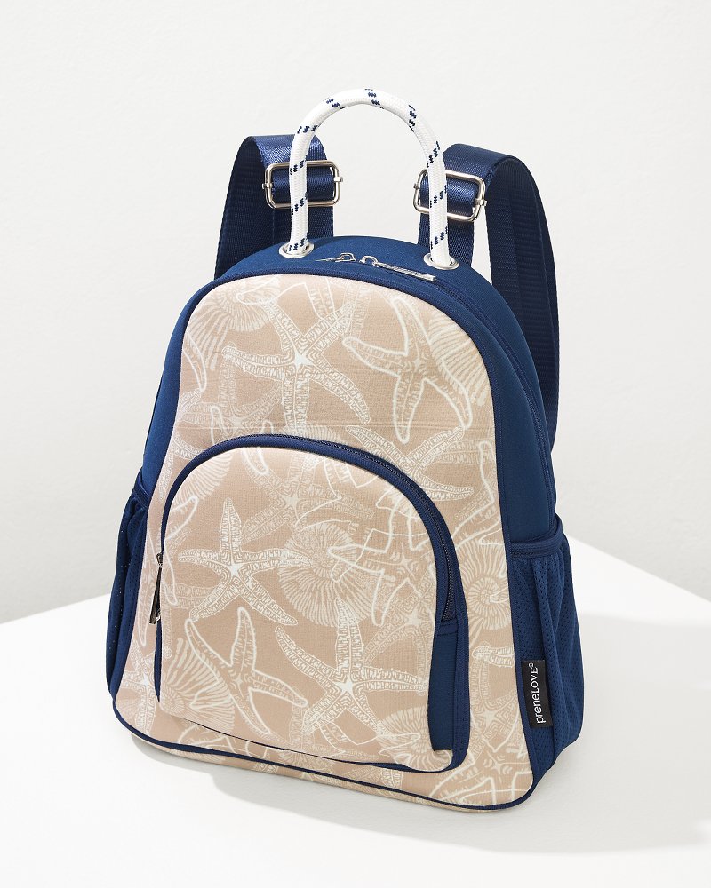 Sealife Backpack