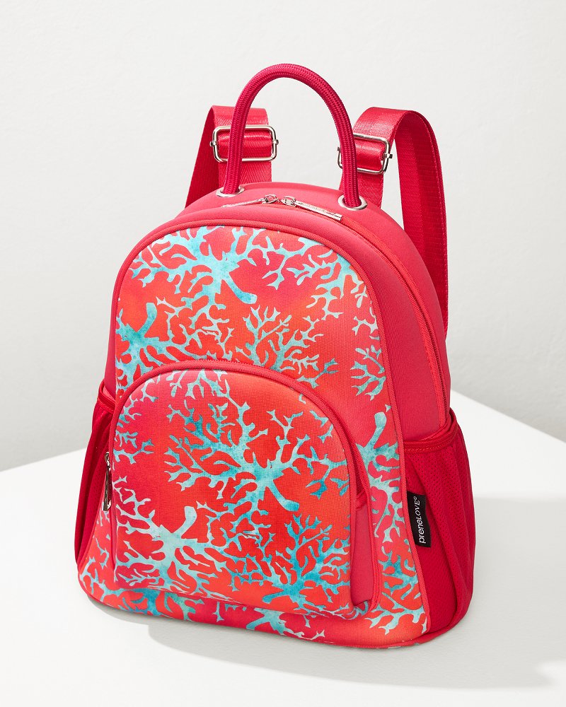 Sealife Backpack