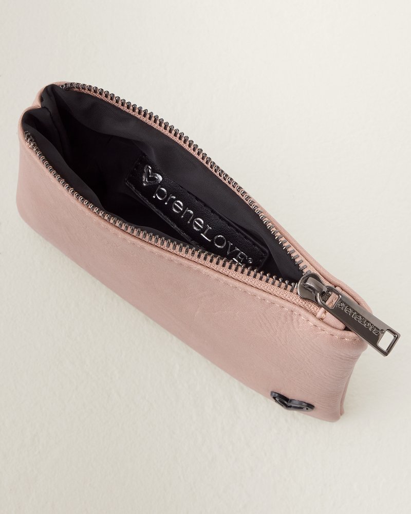 Thumbnail for Clear Crossbody Stadium Handbag