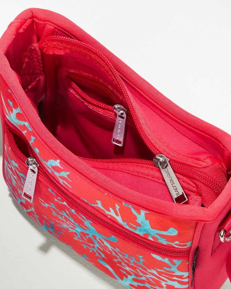 Thumbnail for Botanical Mini Crossbody Bag