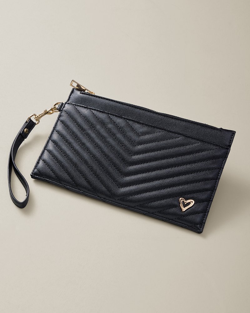 Aberdeen Wristlet