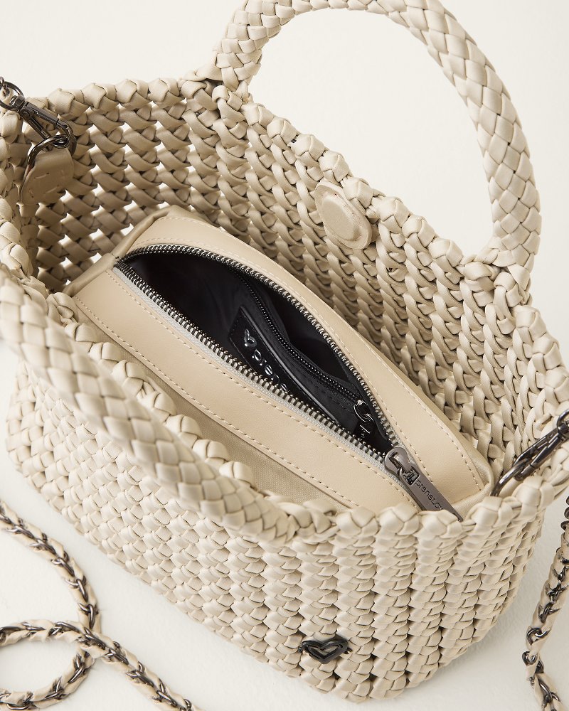 Cambridge Small Tote