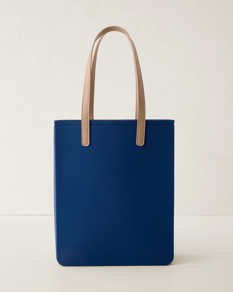 Thumbnail for Hedley Silicone Tote