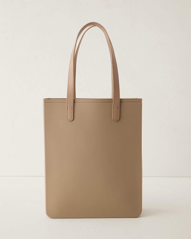Thumbnail for Hedley Silicone Tote