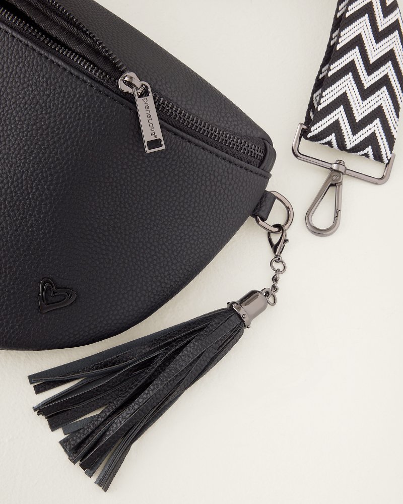 Thumbnail for Kimberly Crossbody Sling Bag