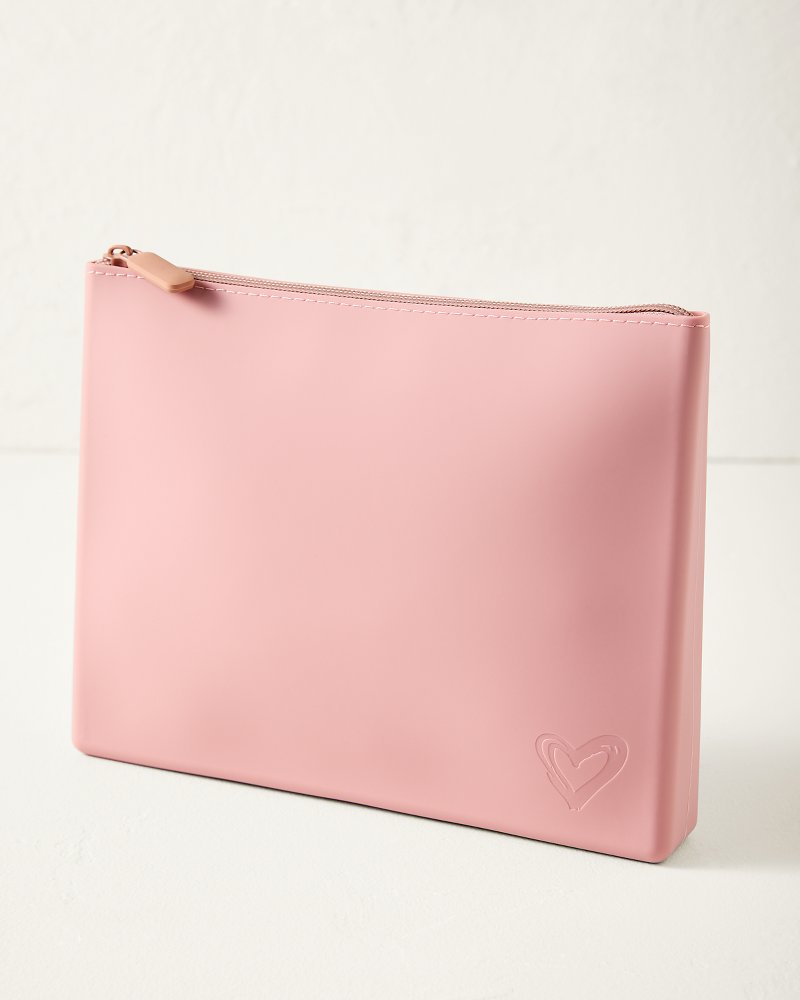 Thumbnail for Roslin Silicone Swim Pouch