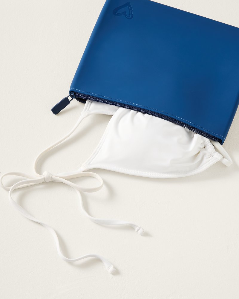 Roslin Silicone Swim Pouch