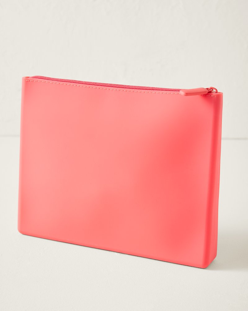 Thumbnail for Roslin Silicone Swim Pouch