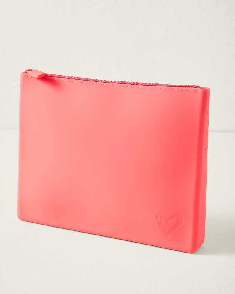 Roslin Silicone Swim Pouch