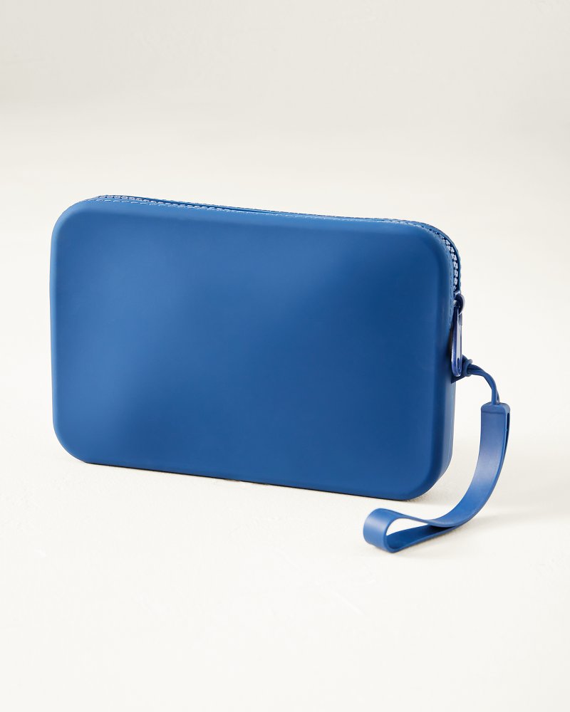 Thumbnail for Stirling Silicone Wristlet