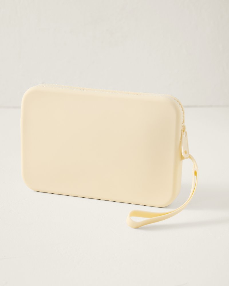 Thumbnail for Stirling Silicone Wristlet
