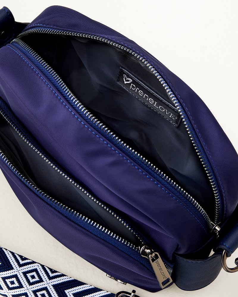 Penticton Crossbody Bag