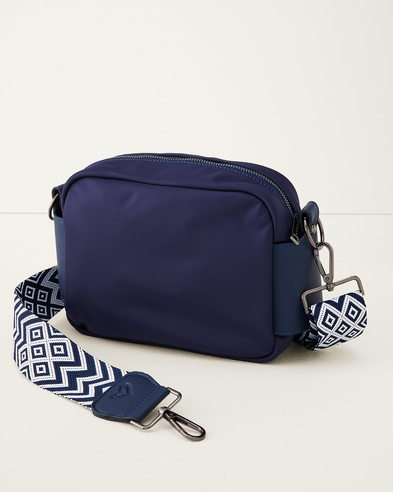 Penticton Crossbody Bag