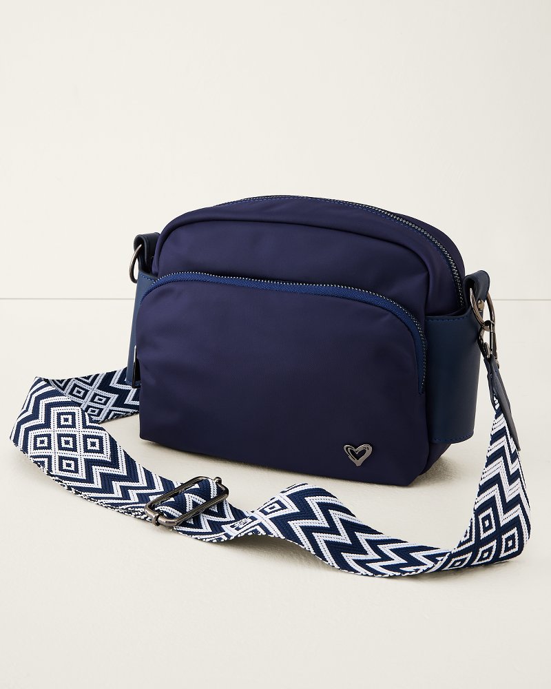 Penticton Crossbody Bag