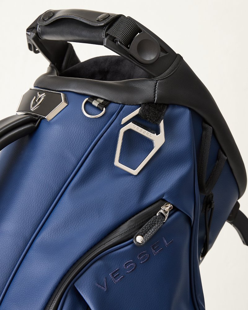 Thumbnail for Tommy Bahama x Vessel® Player V Pro Golf Bag