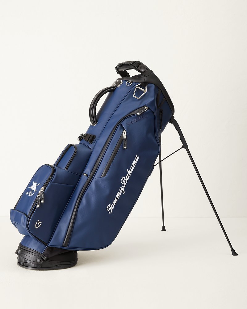 Thumbnail for Tommy Bahama x Vessel® Player V Pro Golf Bag