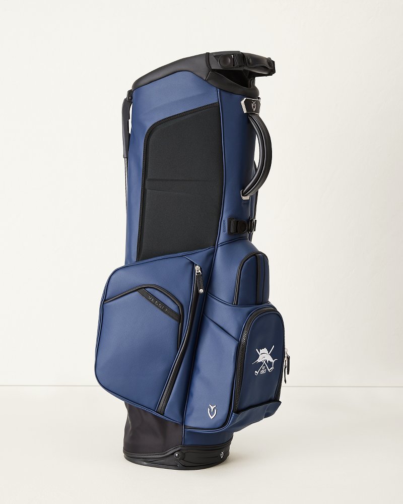 Thumbnail for Tommy Bahama x Vessel® Player V Pro Golf Bag