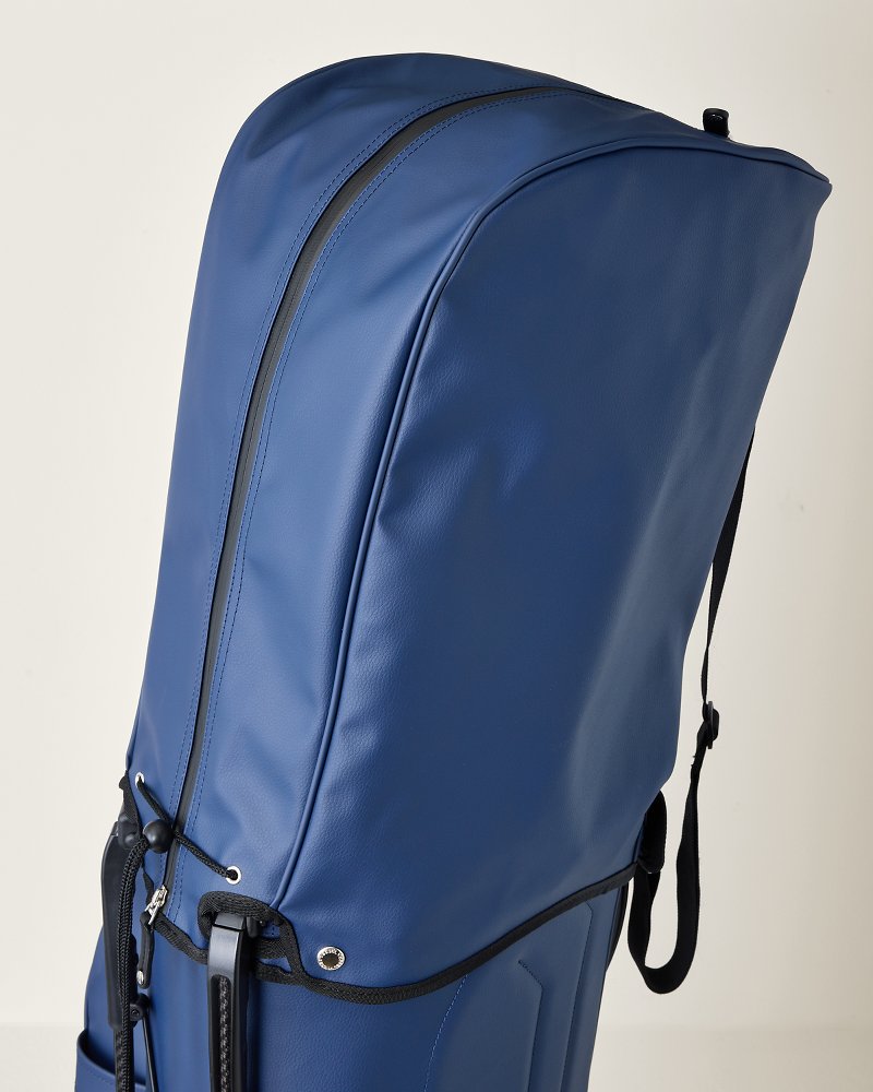 Tommy Bahama x Vessel Player V Pro Golf Bag | The Beach & Home