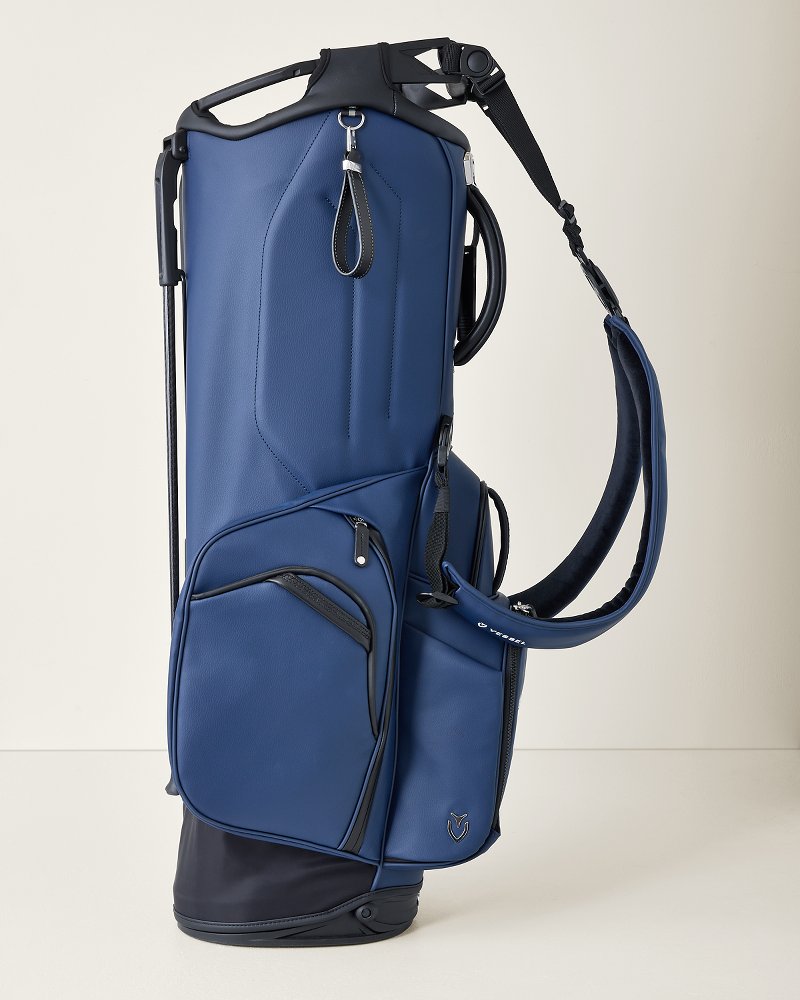 Tommy Bahama x Vessel Player V Pro Golf Bag | The Beach & Home