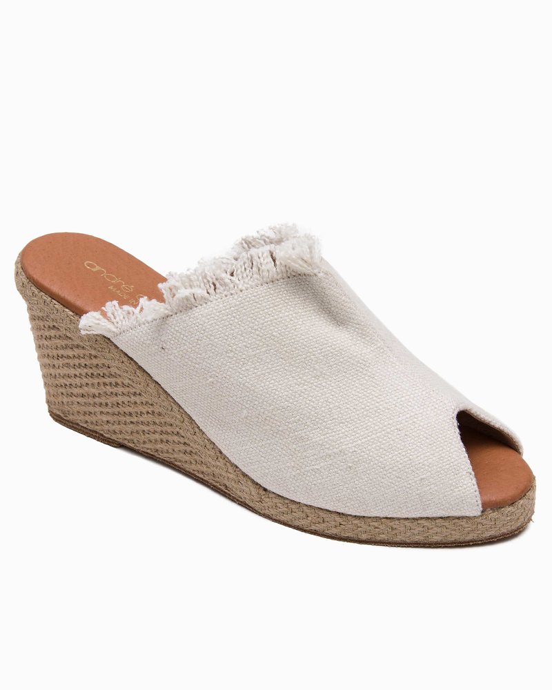 tommy bahama wedge sandals