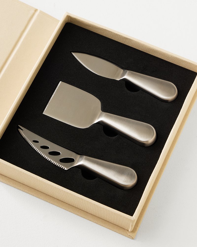 Cheese Tools Set