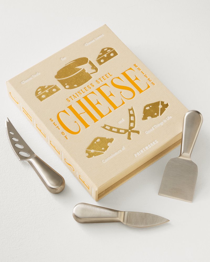 Cheese Tools Set