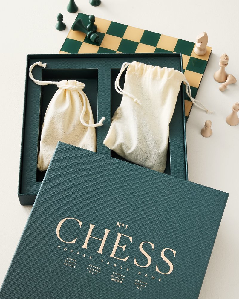 Printworks Classic Chess