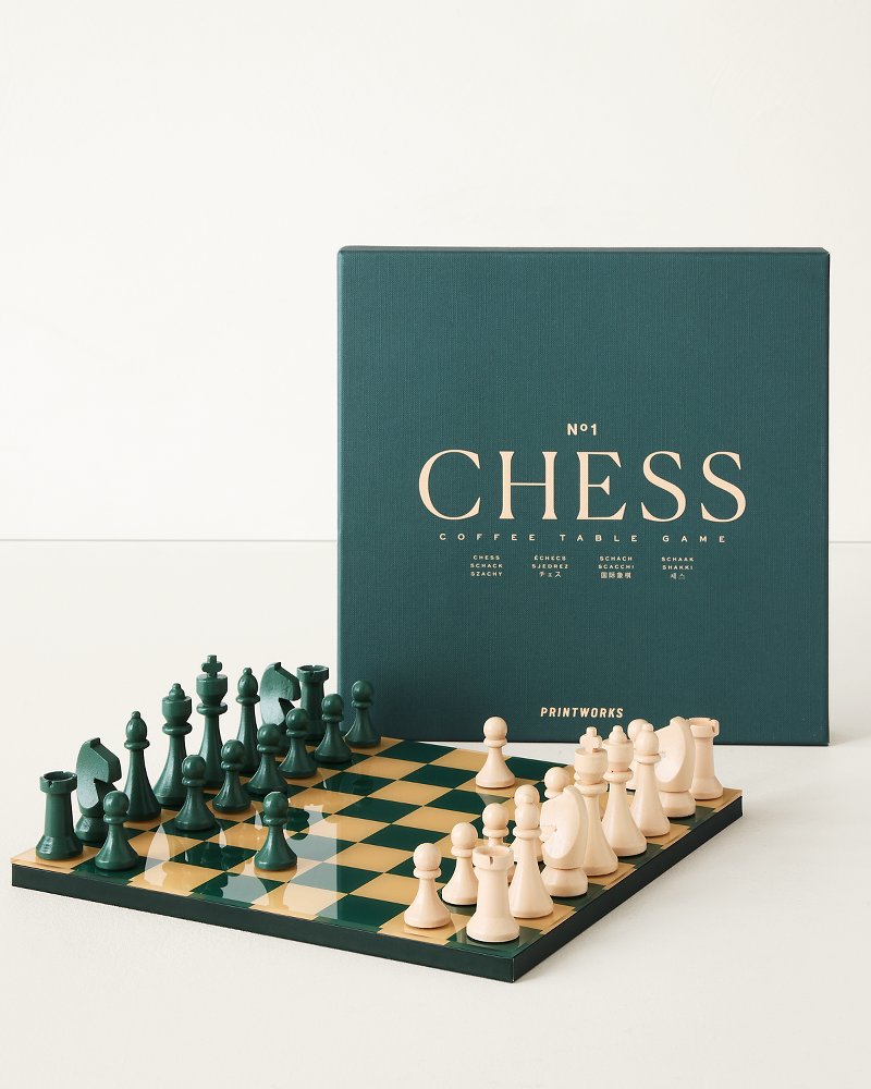 Printworks Classic Chess