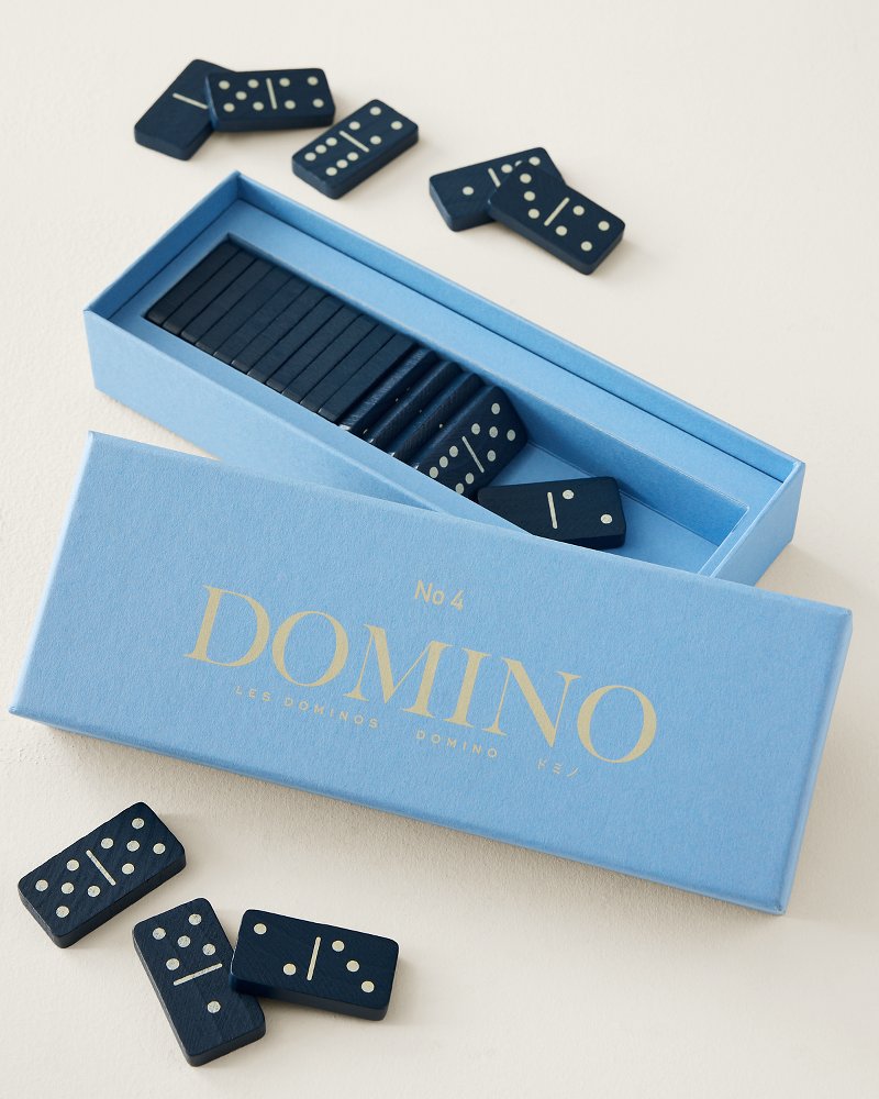 Printworks Domino Set