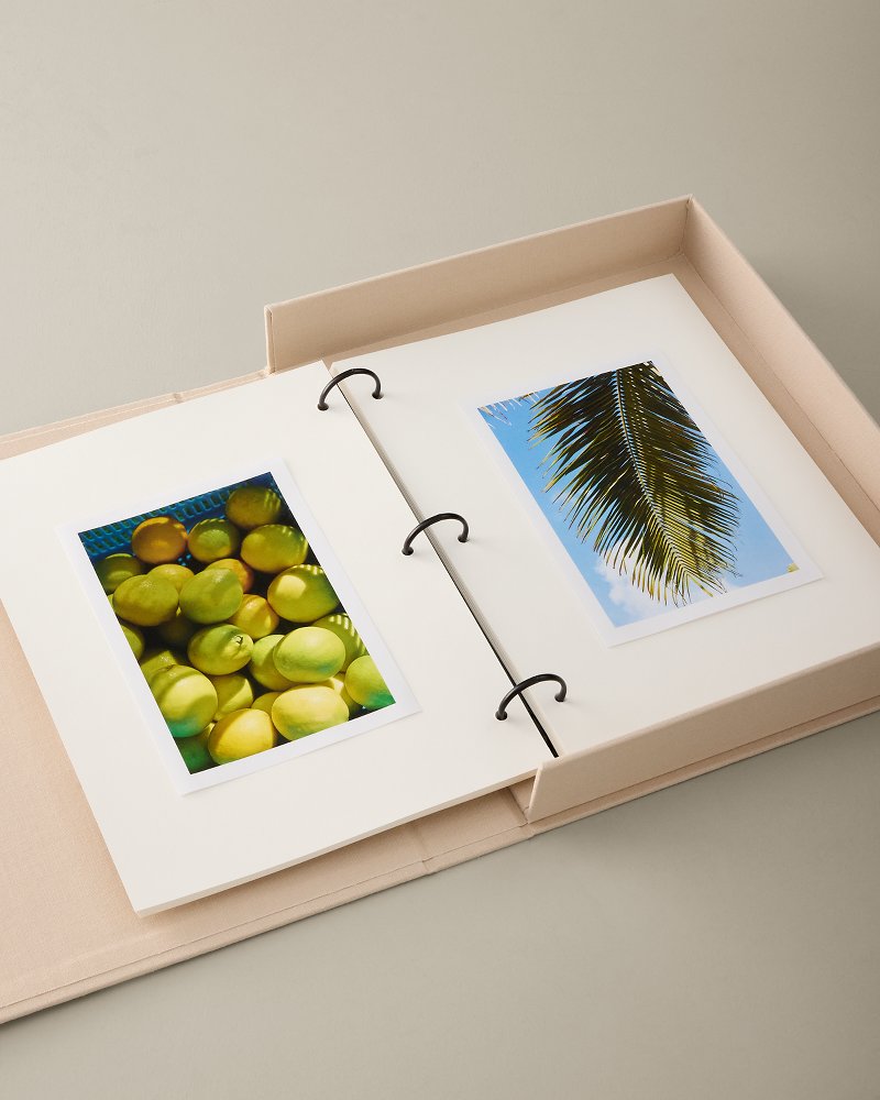 Friends and Family Album