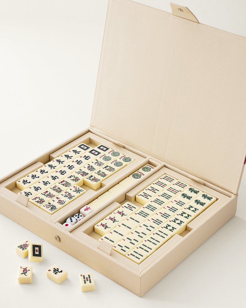 Printworks Mahjong