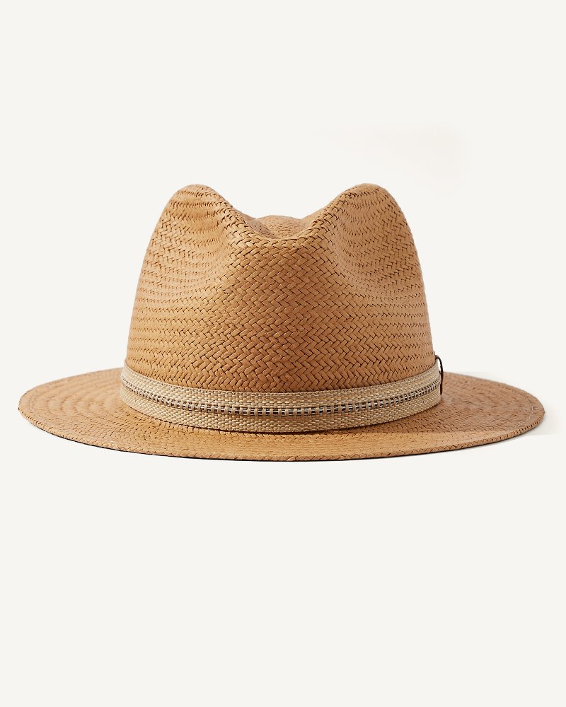 Tommy bahama cheap fedora hats