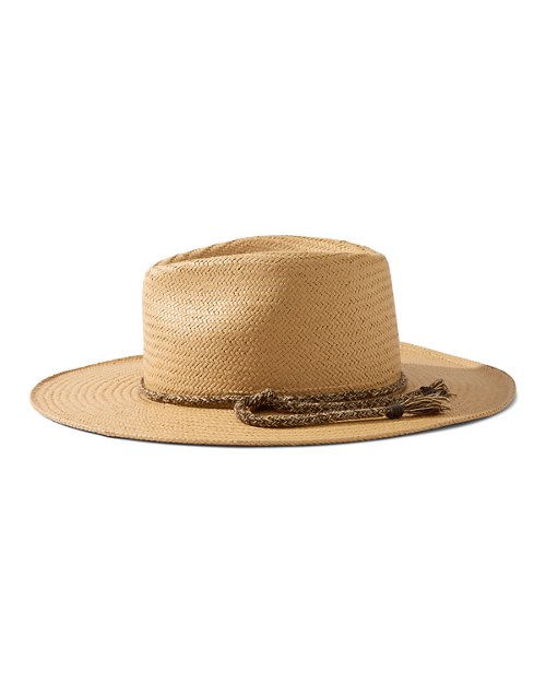 Dayton Raindura® Straw Hat