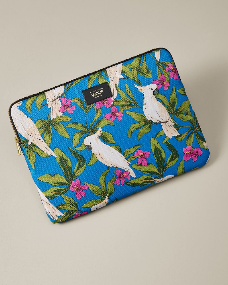 Gaia Laptop Sleeve