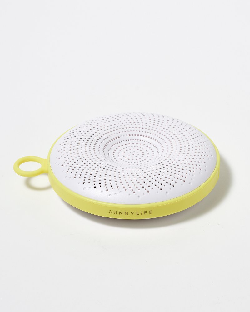 Floating Summer Sounds Speaker