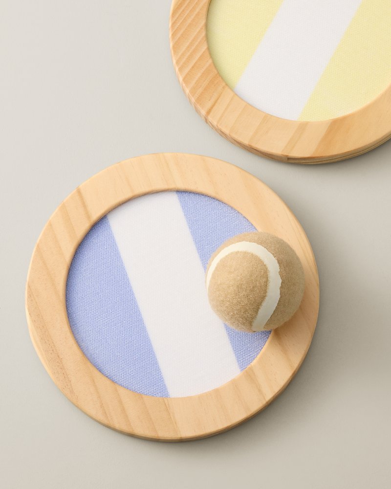 Seagrass Catch Ball Set