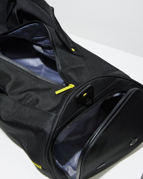 Samsara Smart Weekender Duffel Bag