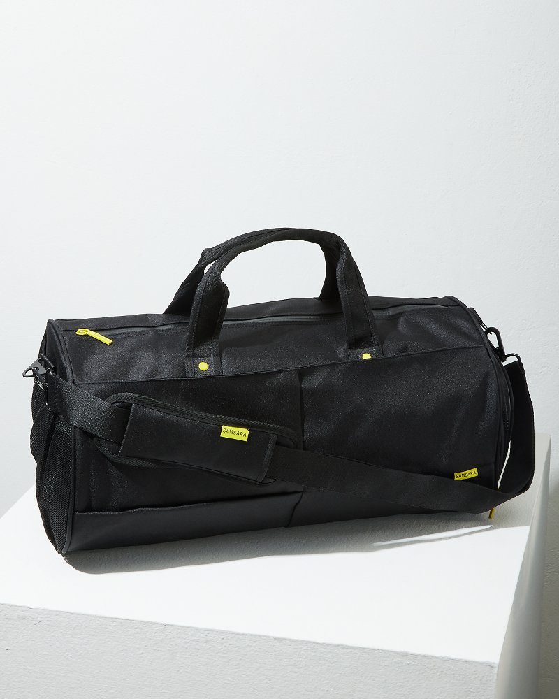 Samsara Smart Weekender Duffel Bag